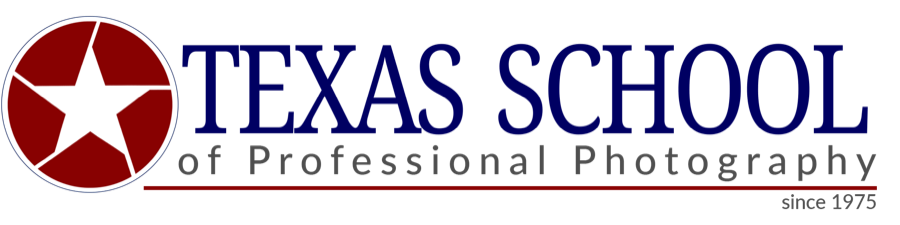 Texas School of Professional Photography